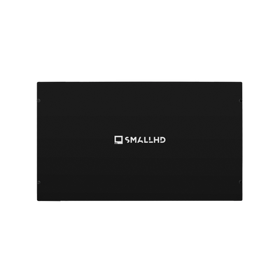 SmallHD OLED 27 Transport Screen Protector