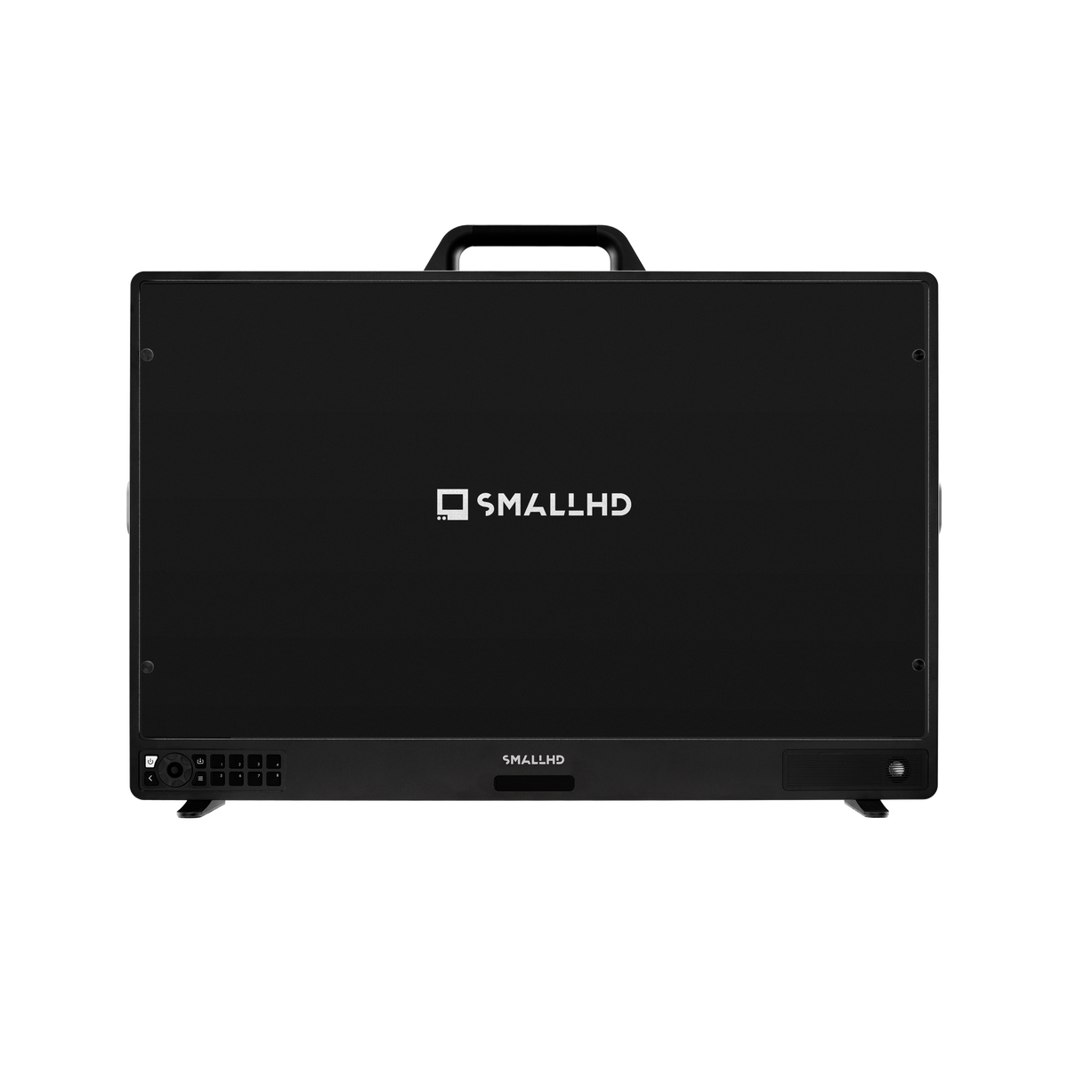 SmallHD OLED 27 Transport Screen Protector