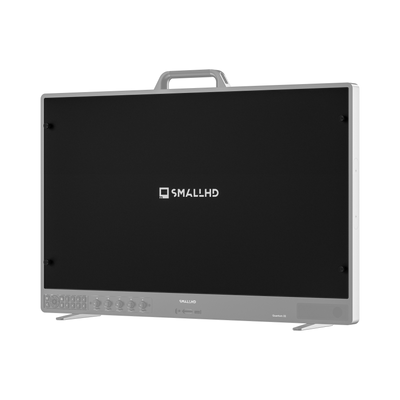 SmallHD Quantum 32 Transport Screen Protector