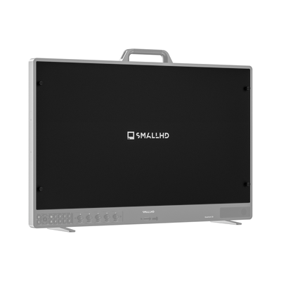 SmallHD Quantum 32 Transport Screen Protector