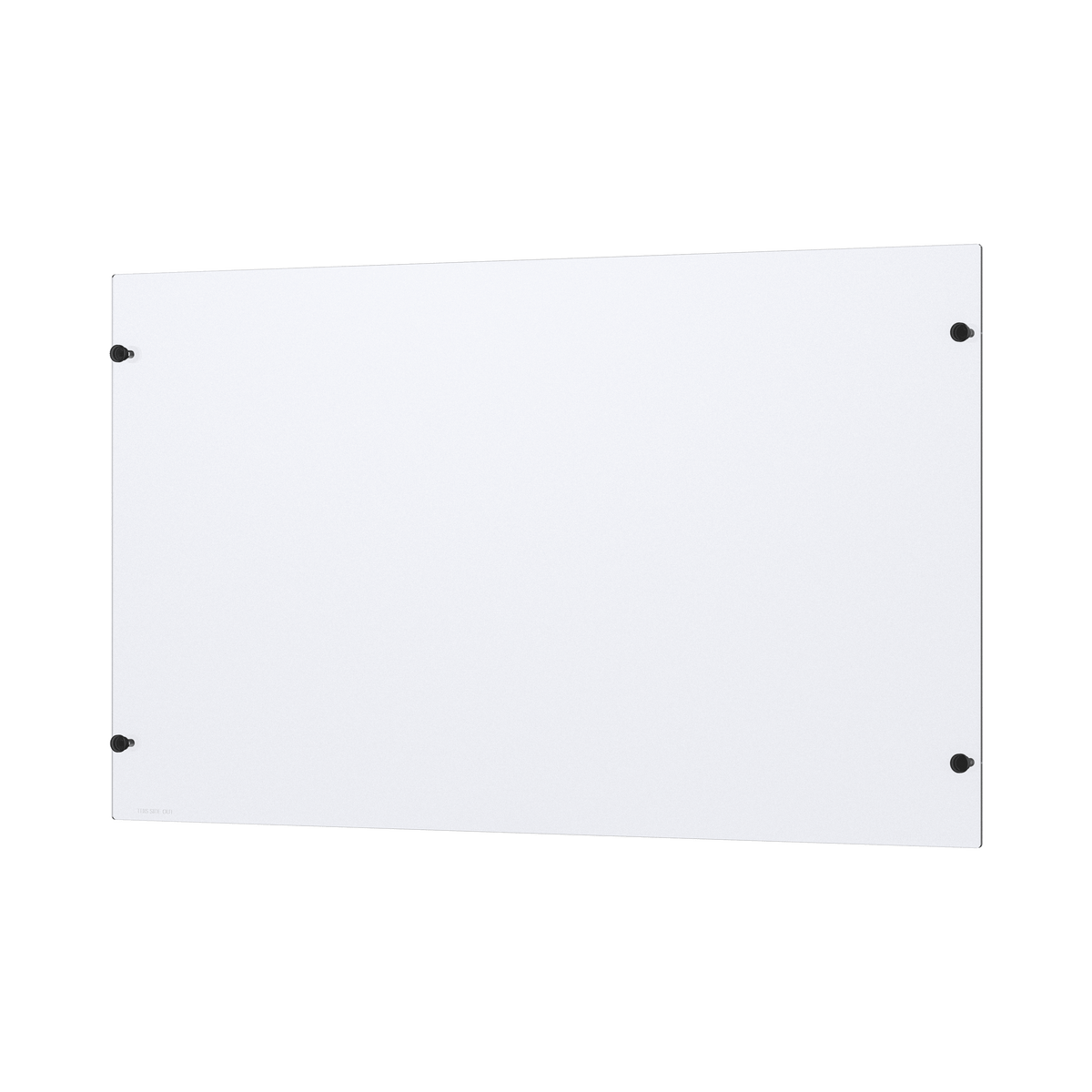SmallHD Quantum 32 Glass Screen Protector