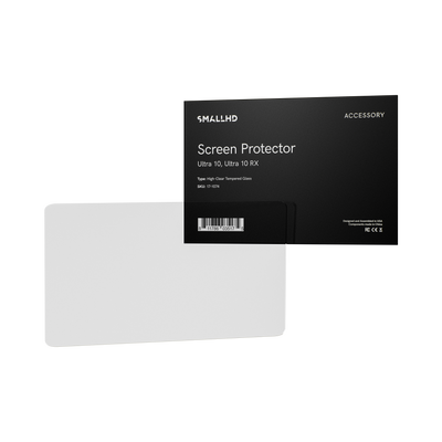 SmallHD Ultra Screen Protector for Ultra 10