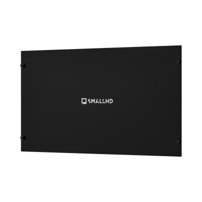 SmallHD Quantum 27 Transport Screen Protector