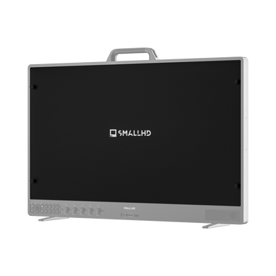 SmallHD Quantum 27 Transport Screen Protector