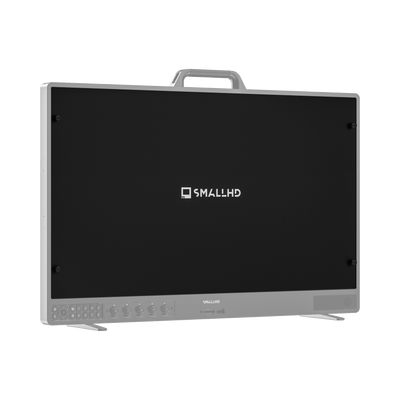 SmallHD Quantum 27 Transport Screen Protector