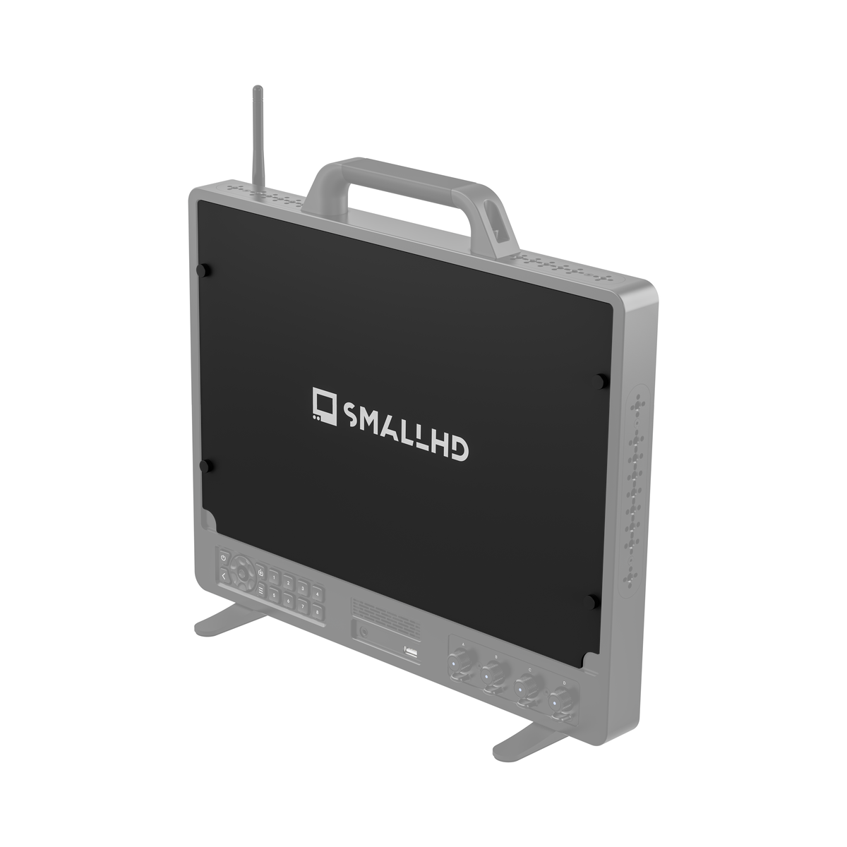 SmallHD OLED 16 Transport Screen Protector