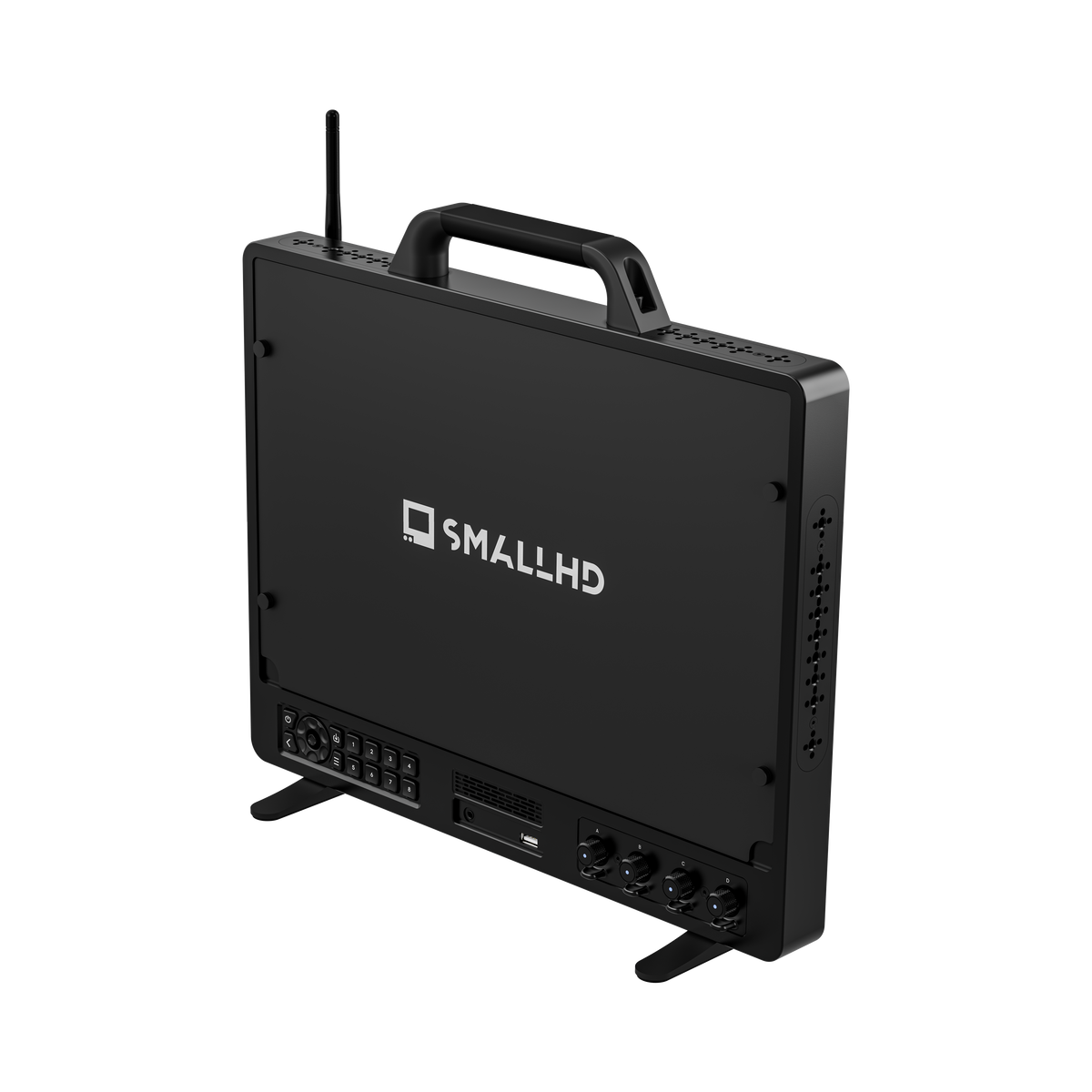 SmallHD OLED 16 Transport Screen Protector