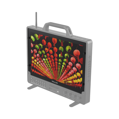 SmallHD OLED 16 Deluxe Locking Screen Protector