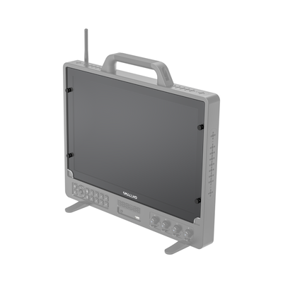 SmallHD OLED 16 Deluxe Locking Screen Protector