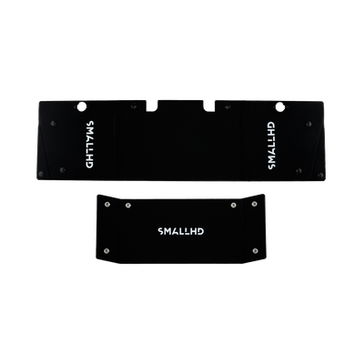 SmallHD Cine 13 Snap On Sunhood