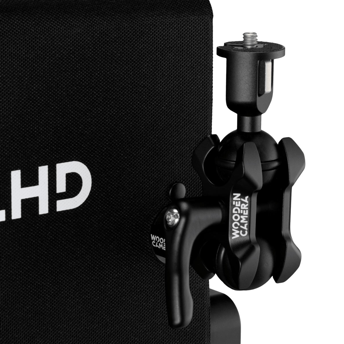SmallHD Cine 13 Snap On Sunhood