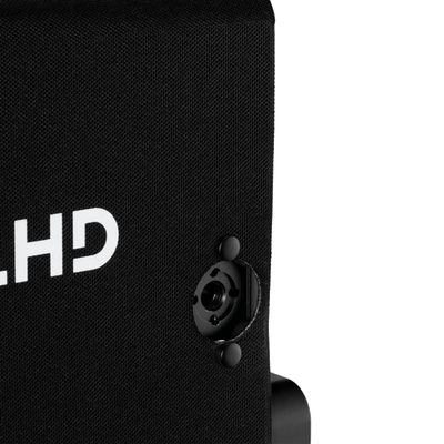 SmallHD Cine 13 Snap On Sunhood