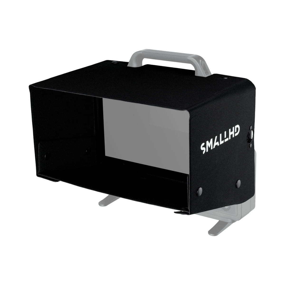 SmallHD Cine 13 Snap On Sunhood