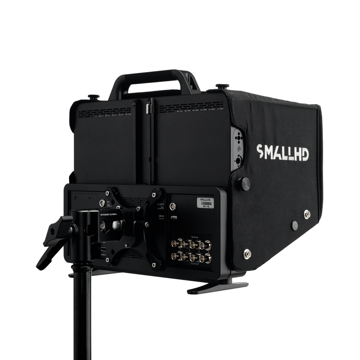 SmallHD Sun Hood for Cine 13