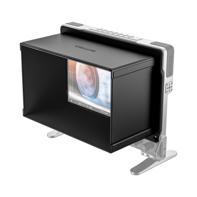 SmallHD Ultra 10 Sunhood