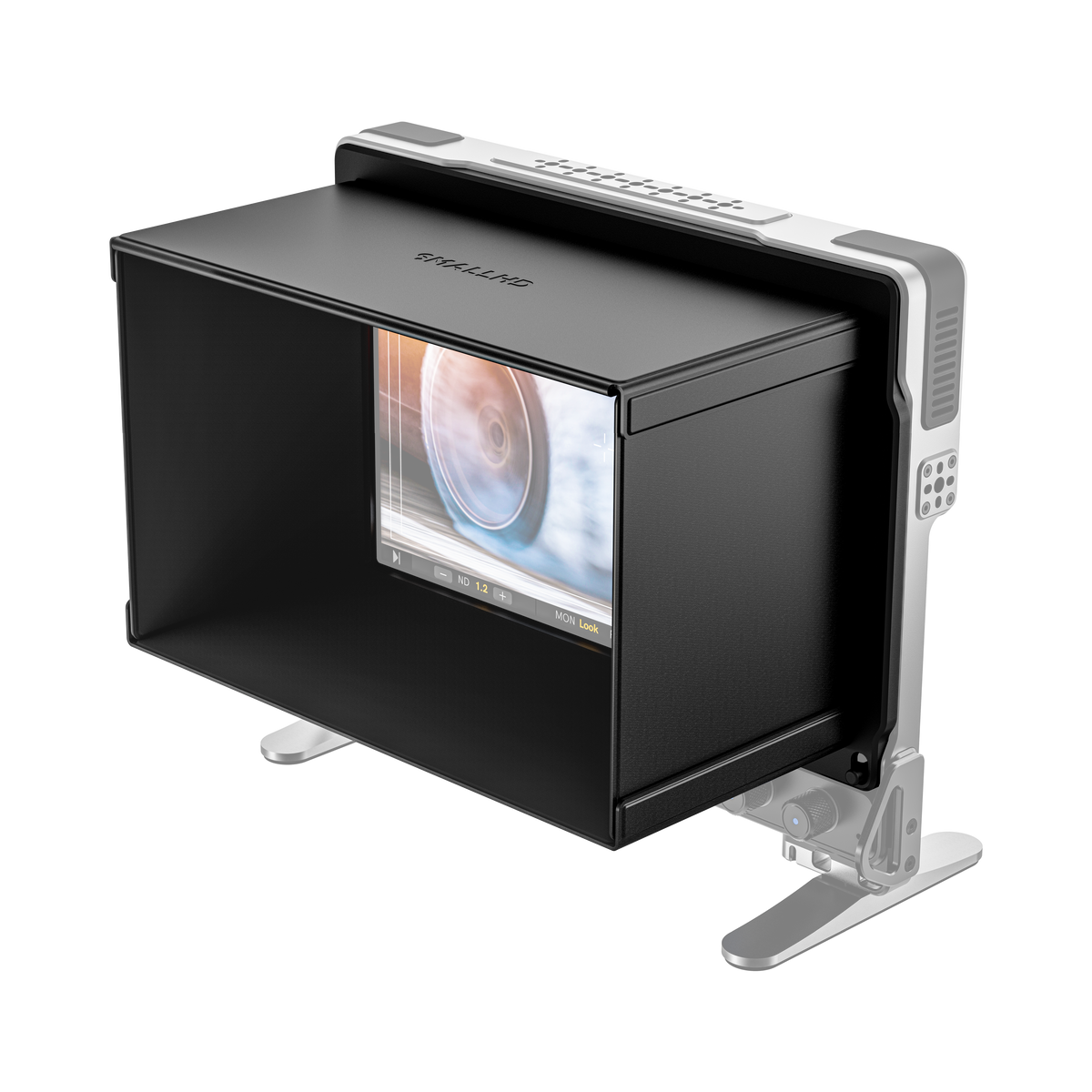 SmallHD Ultra 10 Sunhood