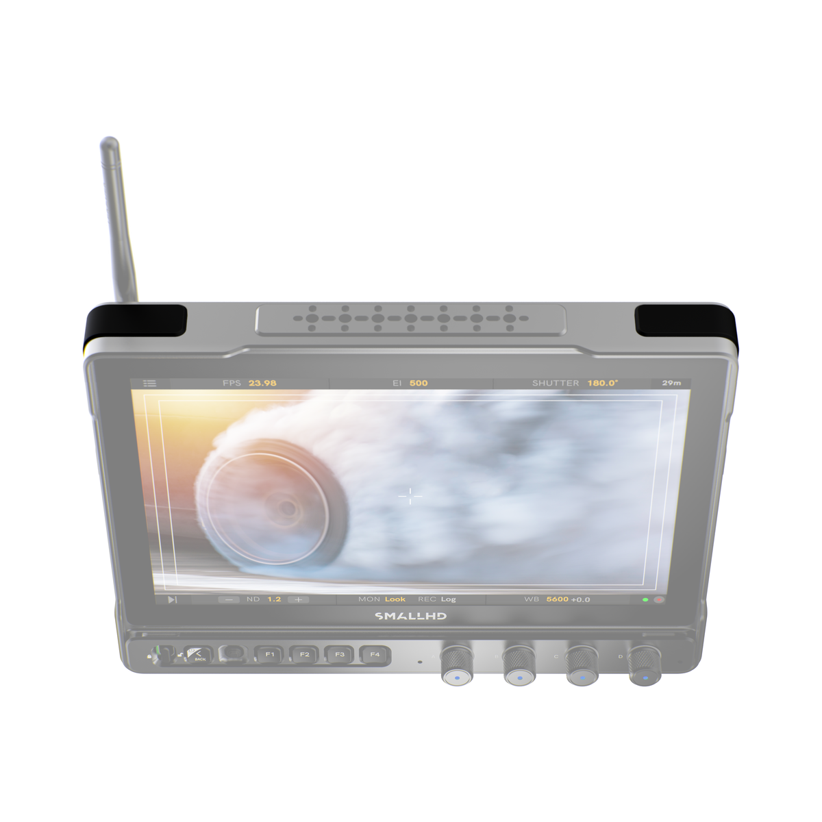 SmallHD Ultra 10 Bumpers