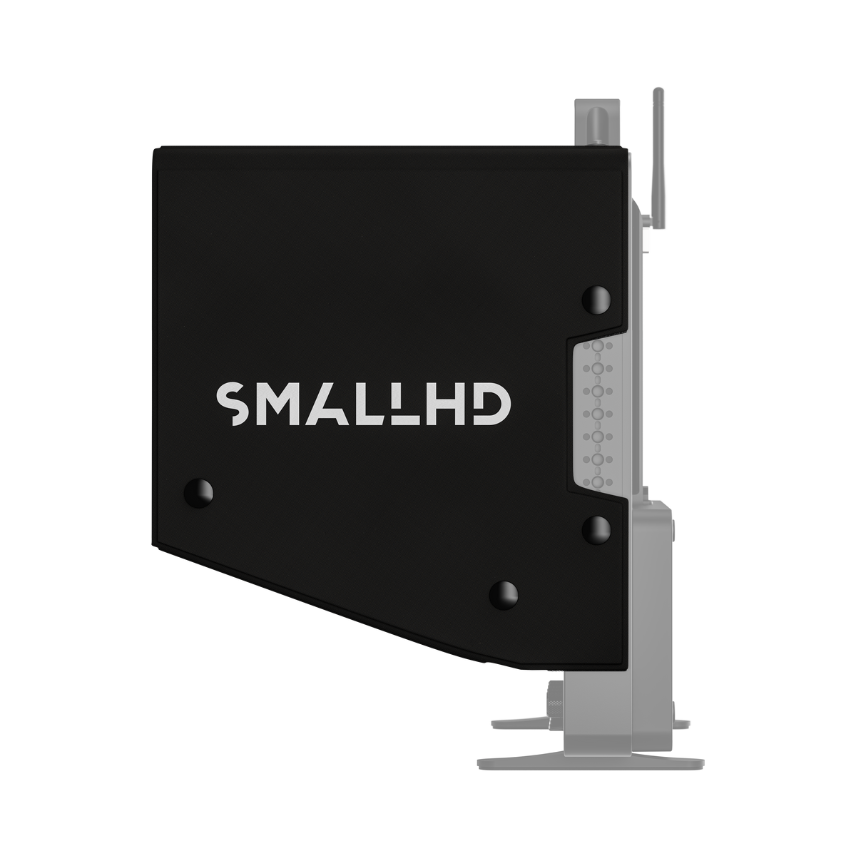 SmallHD OLED 16 Snap On Sunhood