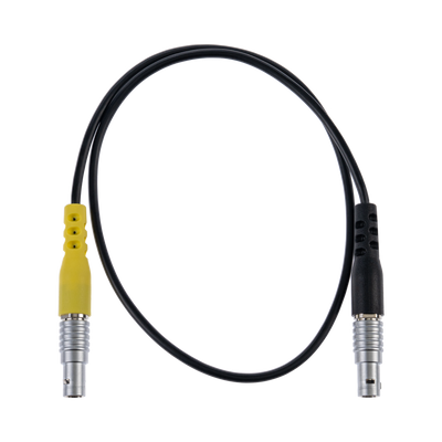 SmallHD RED EXT 9-pin to SmallHD 5-pin USB Camera-Control Cable (18in/45cm)