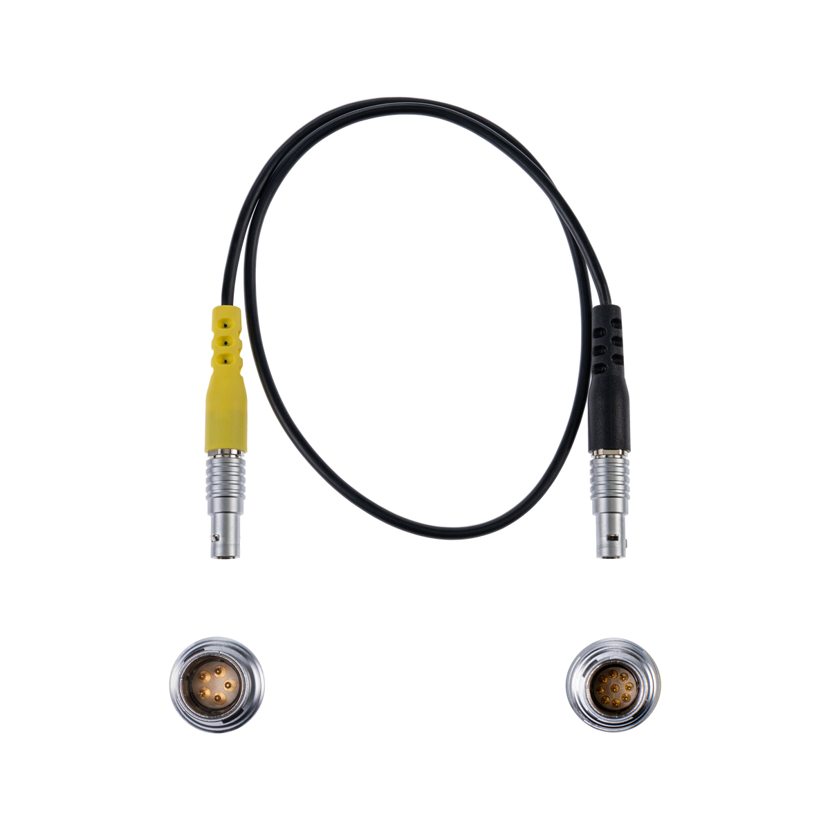 SmallHD Camera Control Cable Bundle for RED