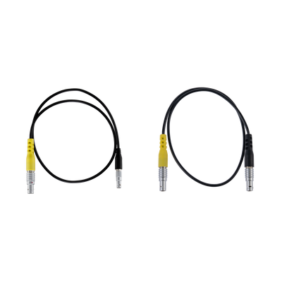 SmallHD Camera Control Cable Bundle for RED