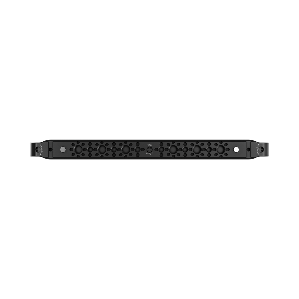SmallHD Accessory Rail for SmallHD Ultra 10