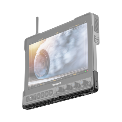 SmallHD Accessory Rail for SmallHD Ultra 10