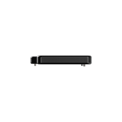SmallHD Rear Accessory Plate for SmallHD Ultra 10