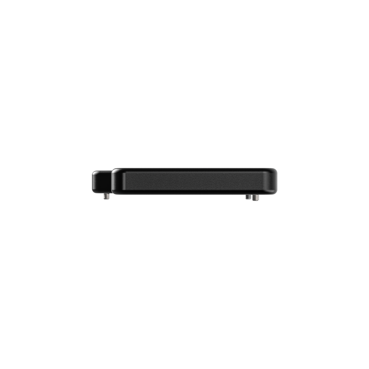 SmallHD Rear Accessory Plate for SmallHD Ultra 10