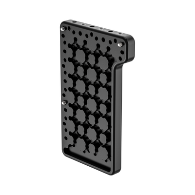SmallHD Rear Accessory Plate for SmallHD Ultra 10