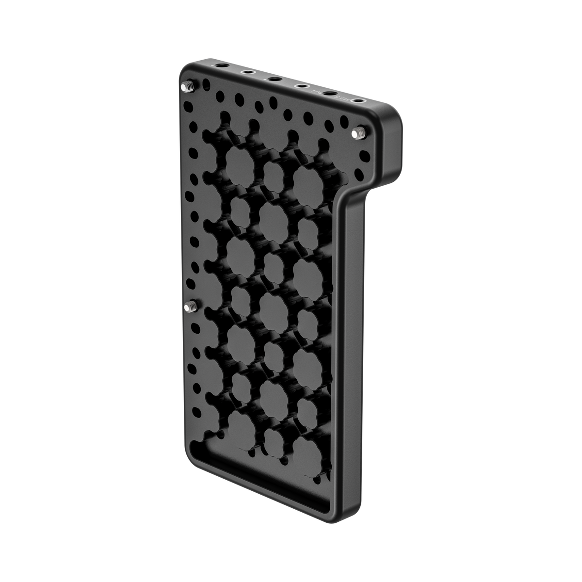 SmallHD Rear Accessory Plate for SmallHD Ultra 10