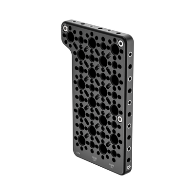 SmallHD Rear Accessory Plate for SmallHD Ultra 10