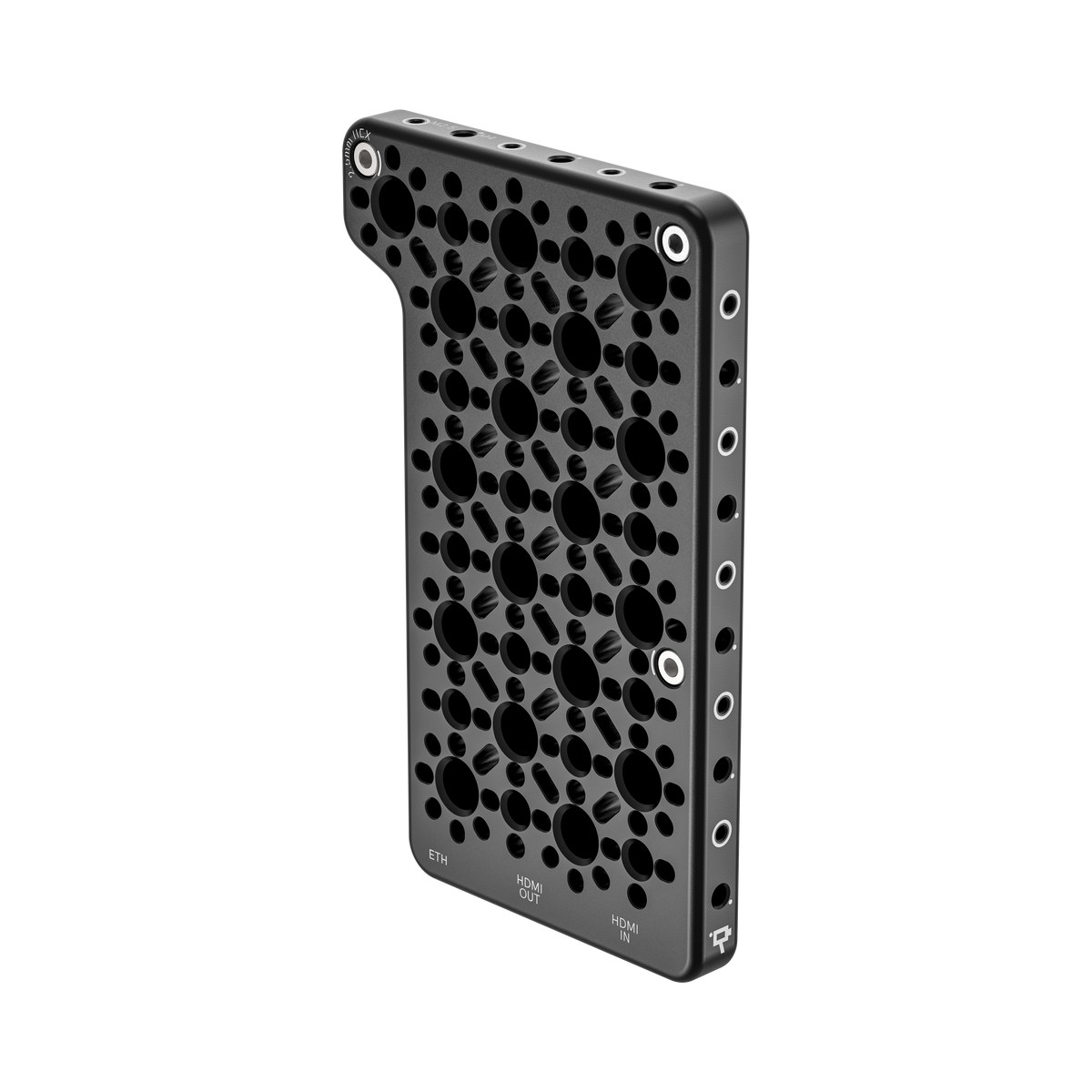 SmallHD Rear Accessory Plate for SmallHD Ultra 10