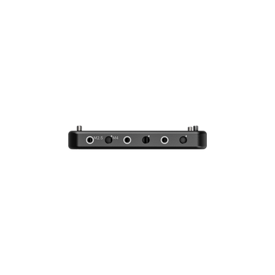 SmallHD Rear Accessory Plate for SmallHD Ultra 10