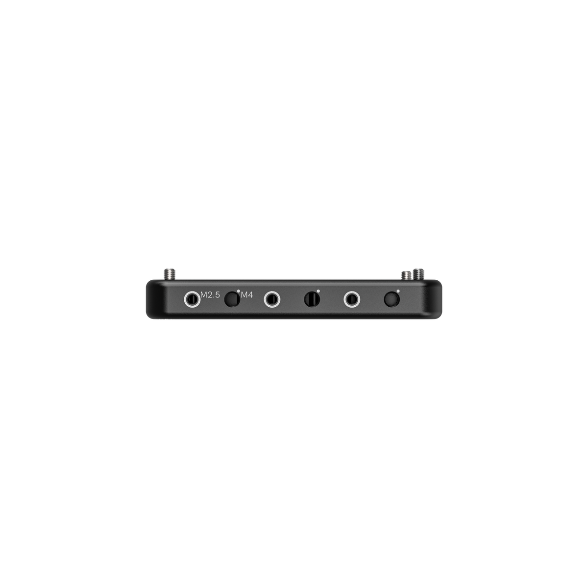 SmallHD Rear Accessory Plate for SmallHD Ultra 10