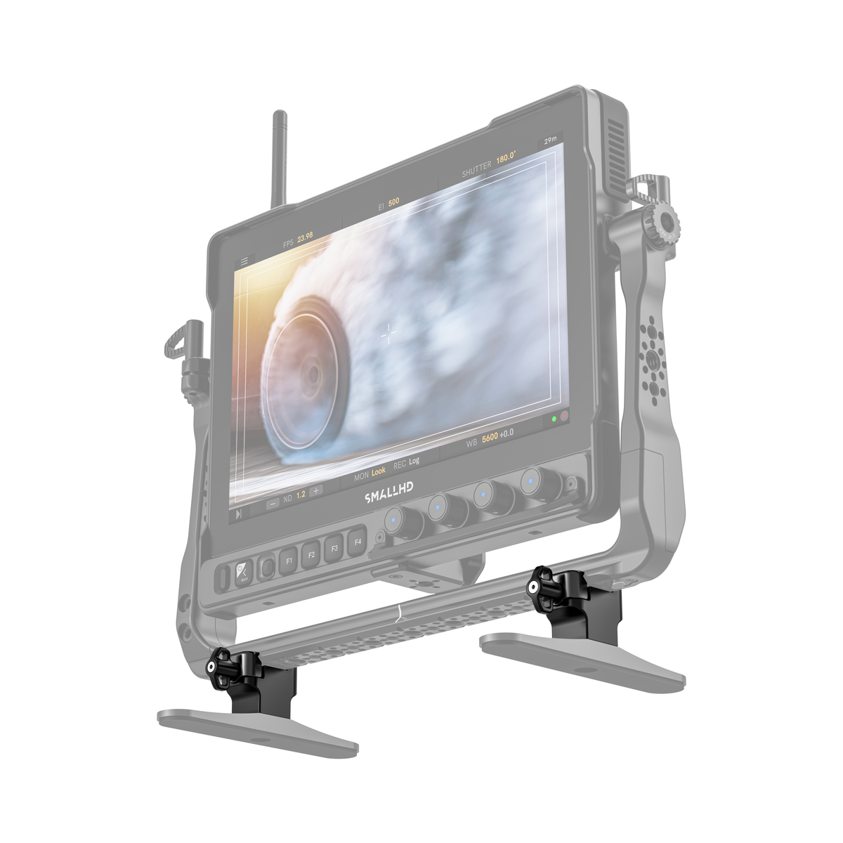 SmallHD NATO Adapter for SmallHD Ultra 10 Feet