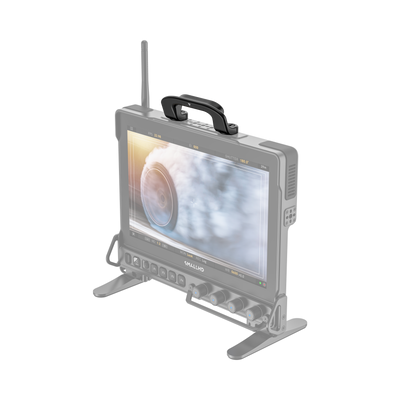 SmallHD Top Handle for SmallHD Ultra 10
