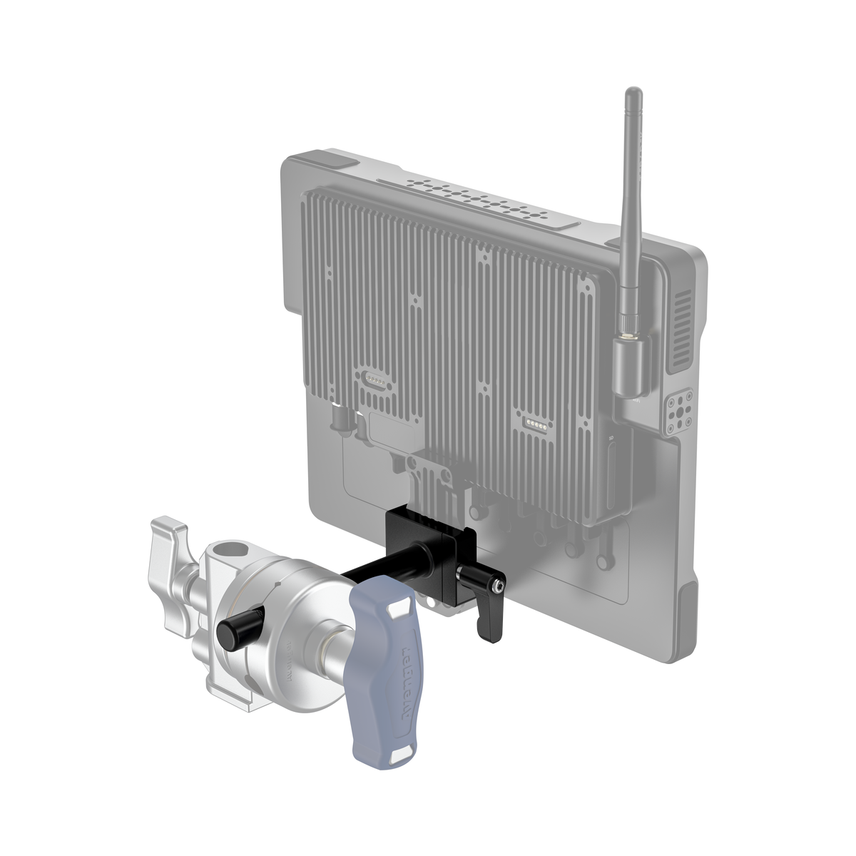 SmallHD Baby Pin ARCA Clamp
