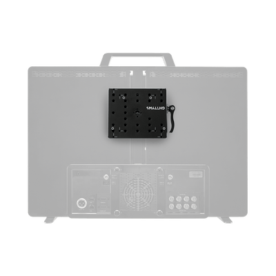 SmallHD Cheese Plate for SmallHD 4K Monitors