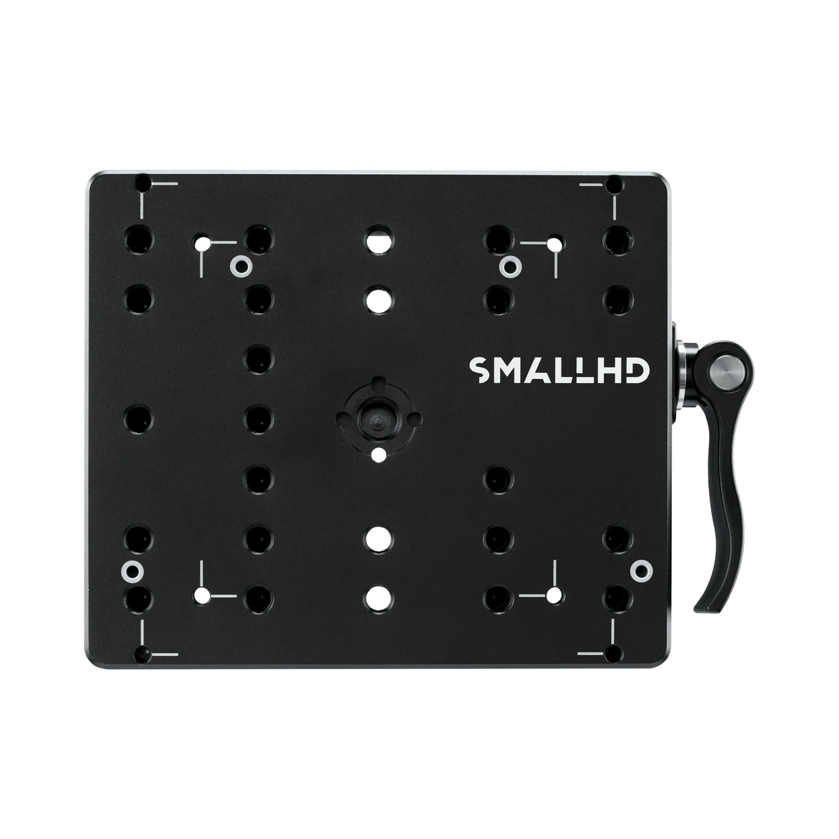SmallHD Cheese Plate for SmallHD 4K Monitors