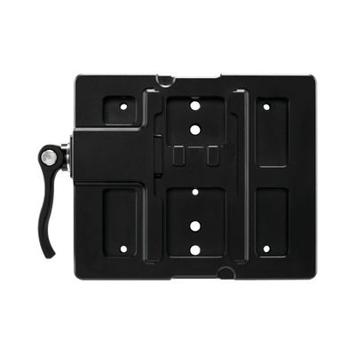 SmallHD Cheese Plate for SmallHD 4K Monitors