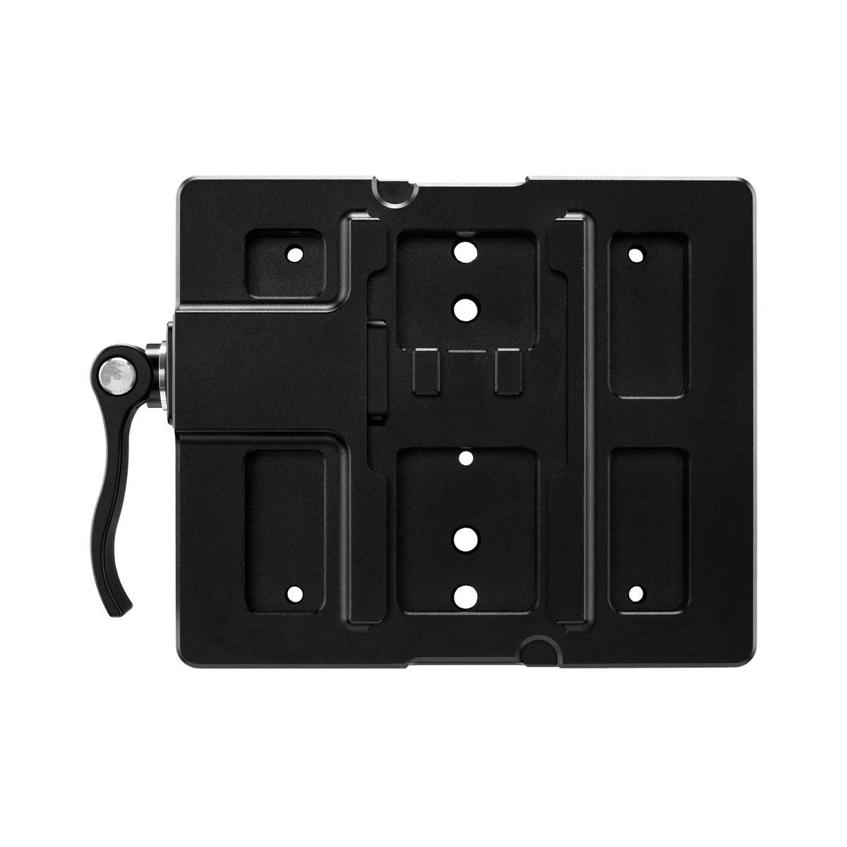 SmallHD Cheese Plate for SmallHD 4K Monitors