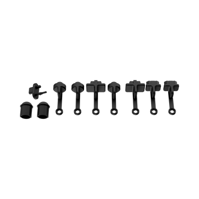 SmallHD Ultra 10 Dust Covers