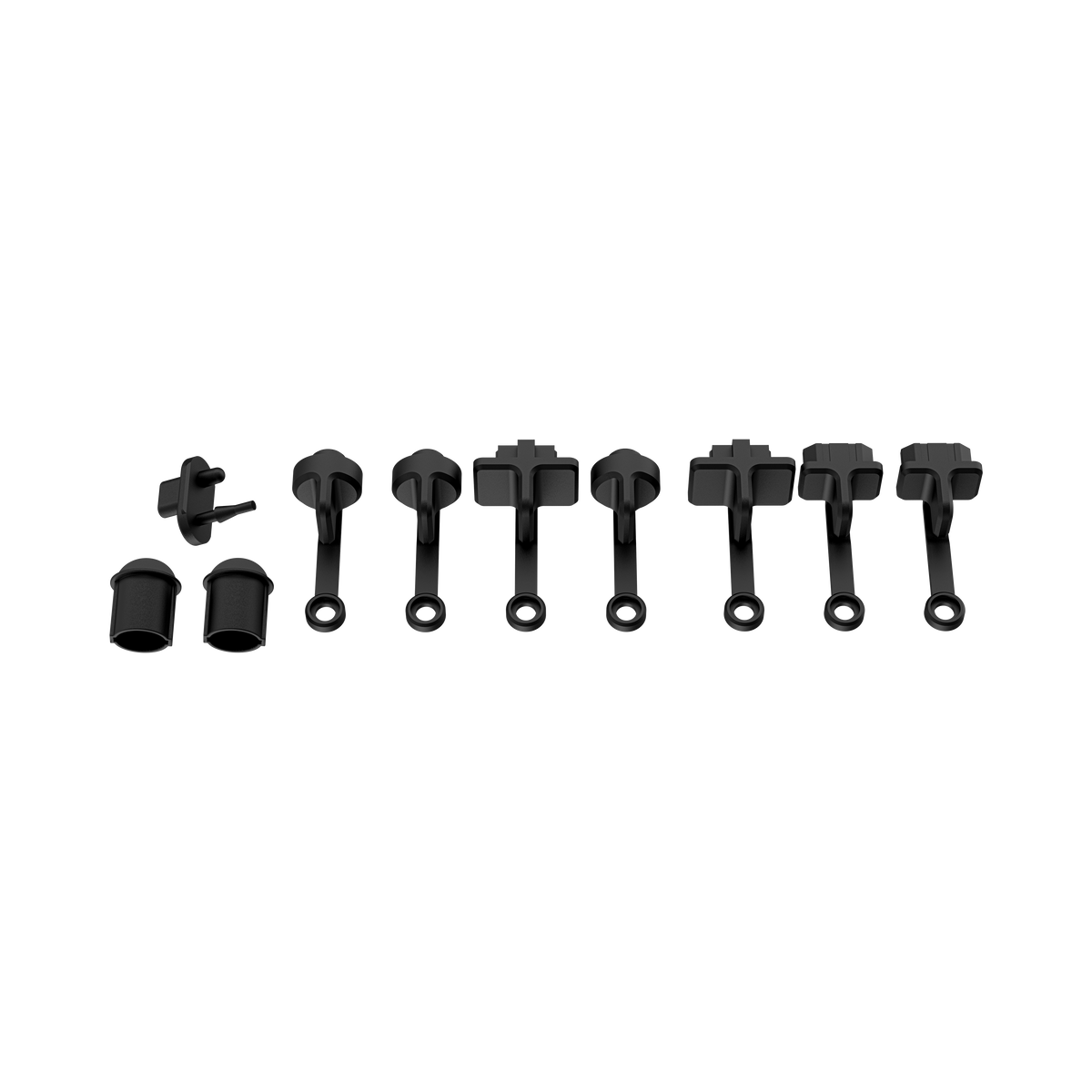 SmallHD Ultra 10 Dust Covers