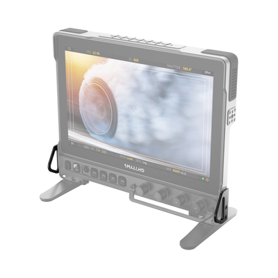 SmallHD Ultra 10 Dial Protector D-Ring