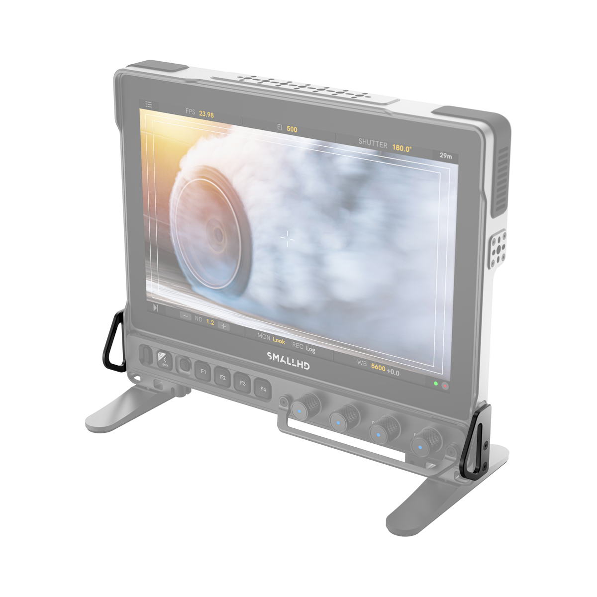 SmallHD Ultra 10 Dial Protector D-Ring