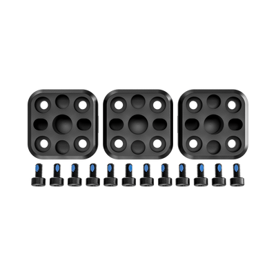 SmallHD Steel 1/4 20 Inserts (Ultra 7, Ultra 10)