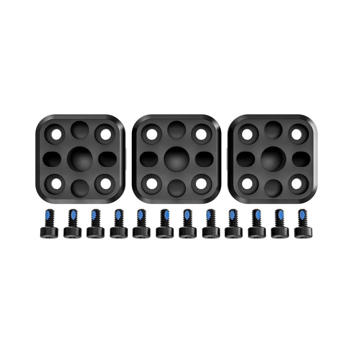 SmallHD Steel 1/4 20 Inserts (Ultra 7, Ultra 10)