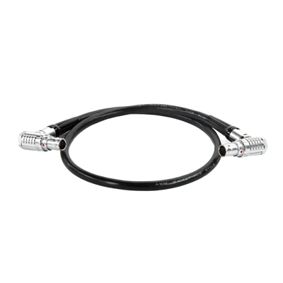 Wooden Camera LCD/EVF Cable (RED, R/R, 24")