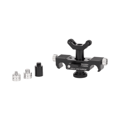 Wooden Camera Universal Lens Support (1)